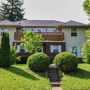 Susan's 4*, Niagarawatervallen Canada