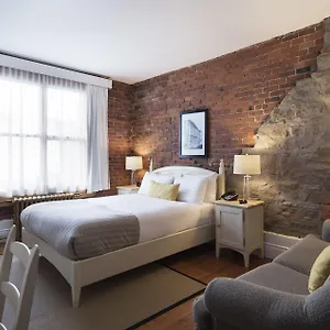 Hotel Saint-pierre Quebeque
