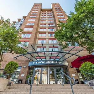 Hotel Ywca Vancouver