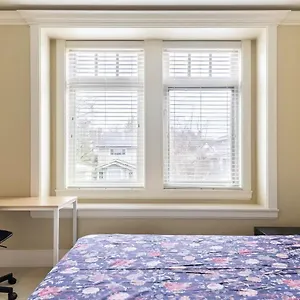 Mike's Luxury House Privatunterkunft Vancouver