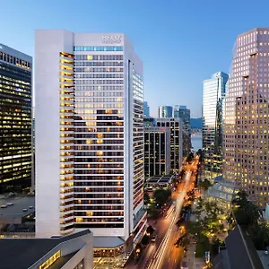 Hyatt Regency 5*, Vancouver Canada