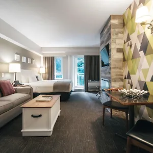 Summit Boutique Hotel Whistler