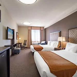 Acclaim By Clique 4*, YYC Canada