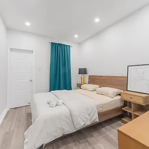Stonewall Apartment Montréal