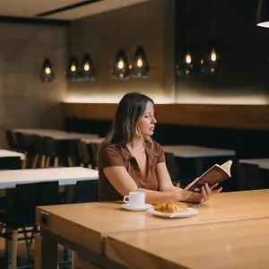 Hotel Le Dauphin Centre-ville Montréal