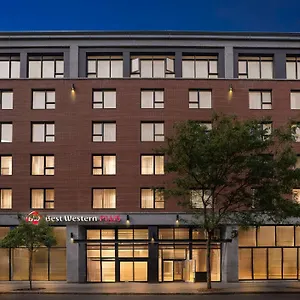Western 4*, Montréal Canada