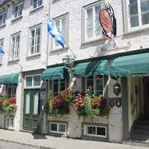 Hotel Acadia Quebeque