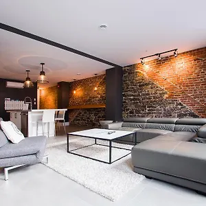 Les Lofts St-joseph Apartment Québec