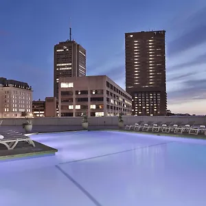 Hotel Hilton Quebeque