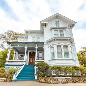 Bed & Breakfast Amethyst