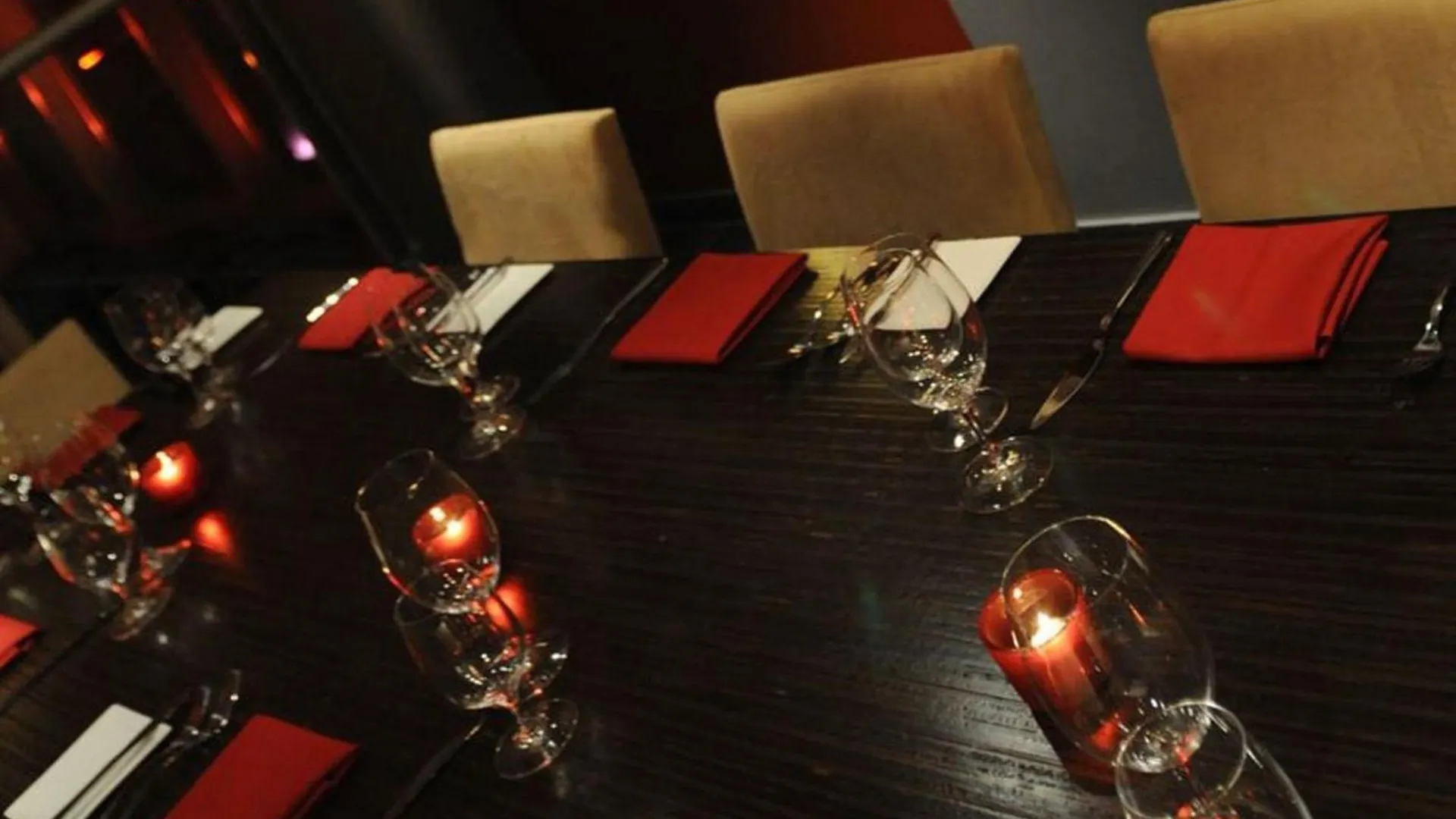 ****  Executive Hotel Cosmopolitan Toronto Canadá
