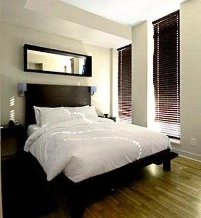 Executive Hotel Cosmopolitan Toronto
