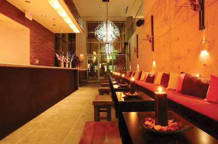 Executive Hotel Cosmopolitan Toronto