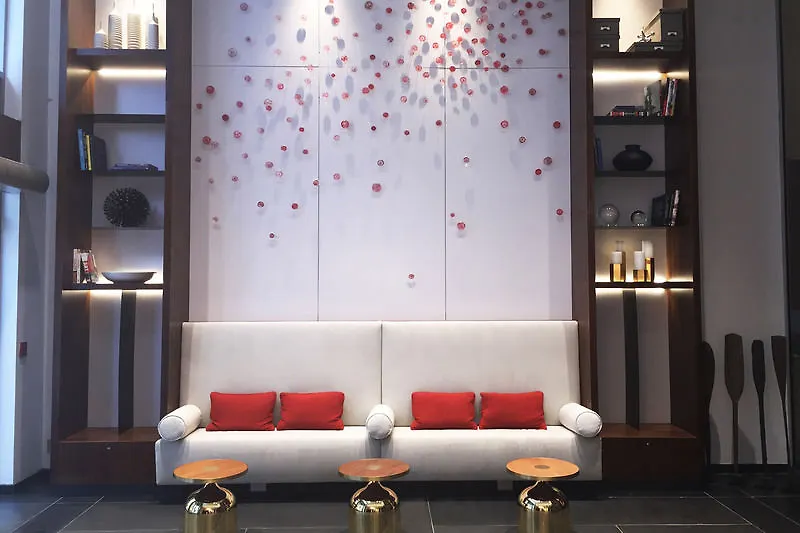 Executive Hotel Cosmopolitan Toronto