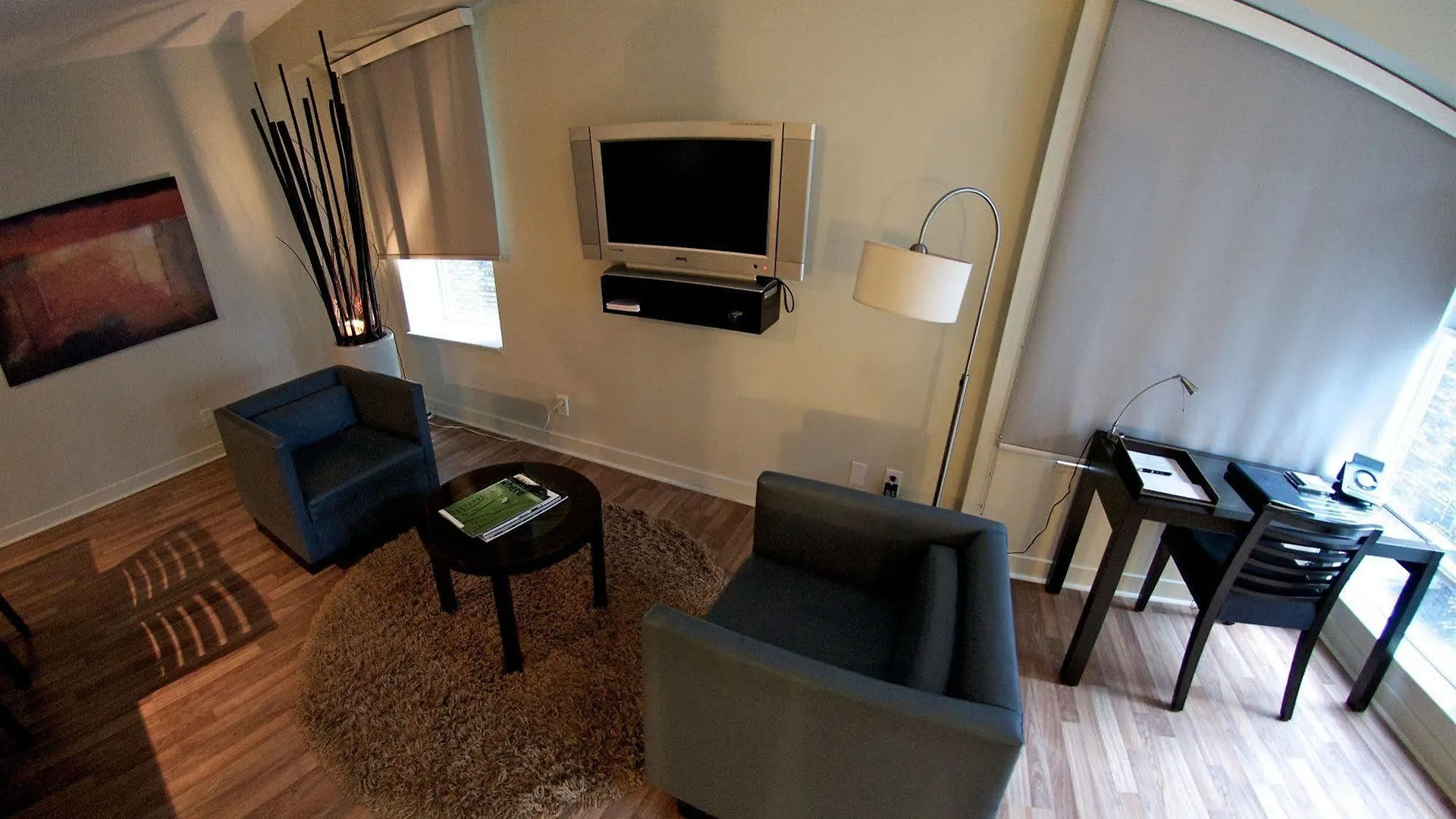 Executive Hotel Cosmopolitan Toronto