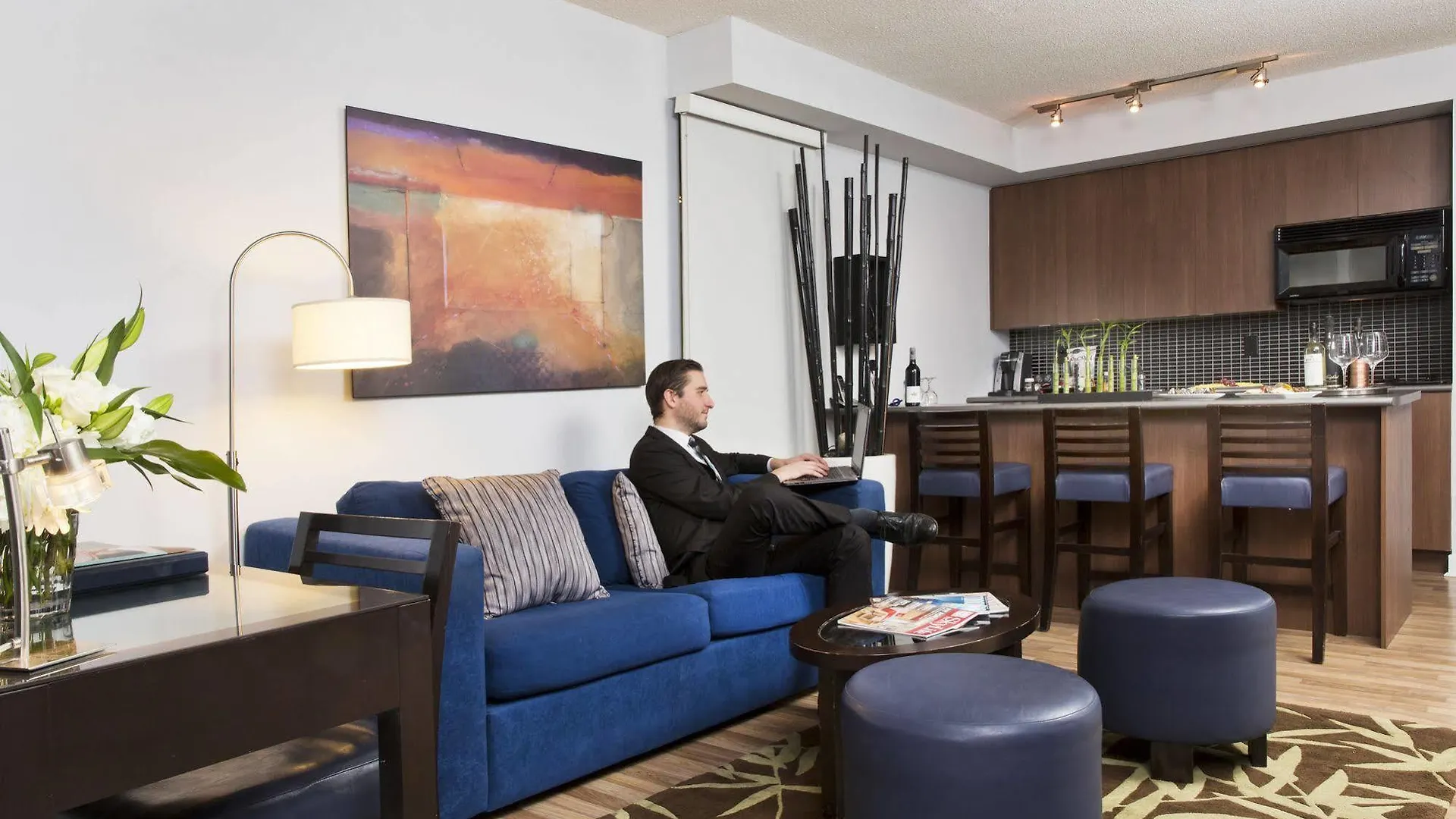 Executive Hotel Cosmopolitan Toronto