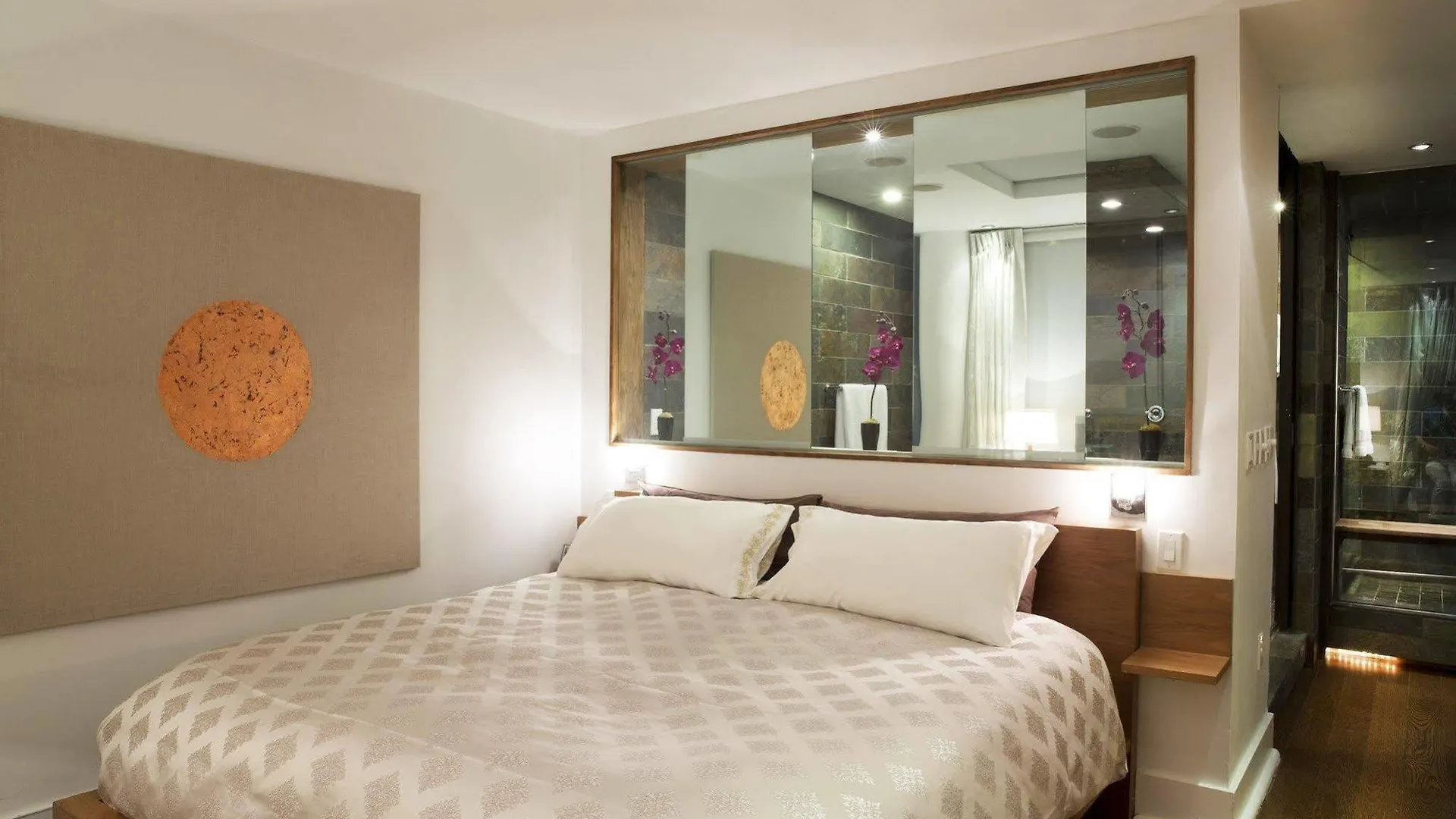 ****  Executive Hotel Cosmopolitan Toronto Canadá