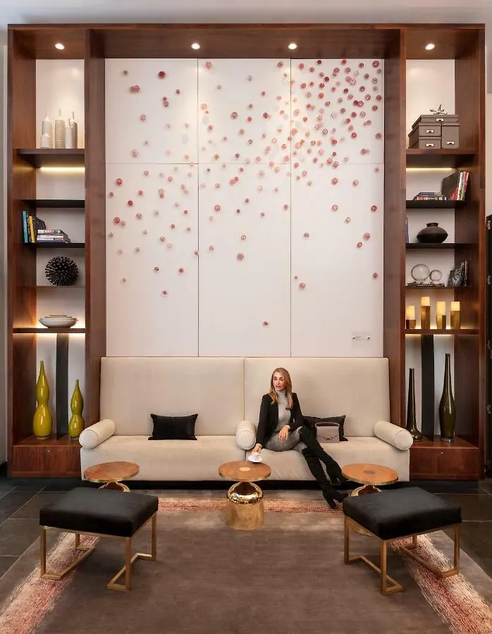 ****  Executive Hotel Cosmopolitan Toronto Canadá
