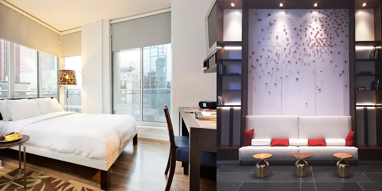 Executive Hotel Cosmopolitan Toronto