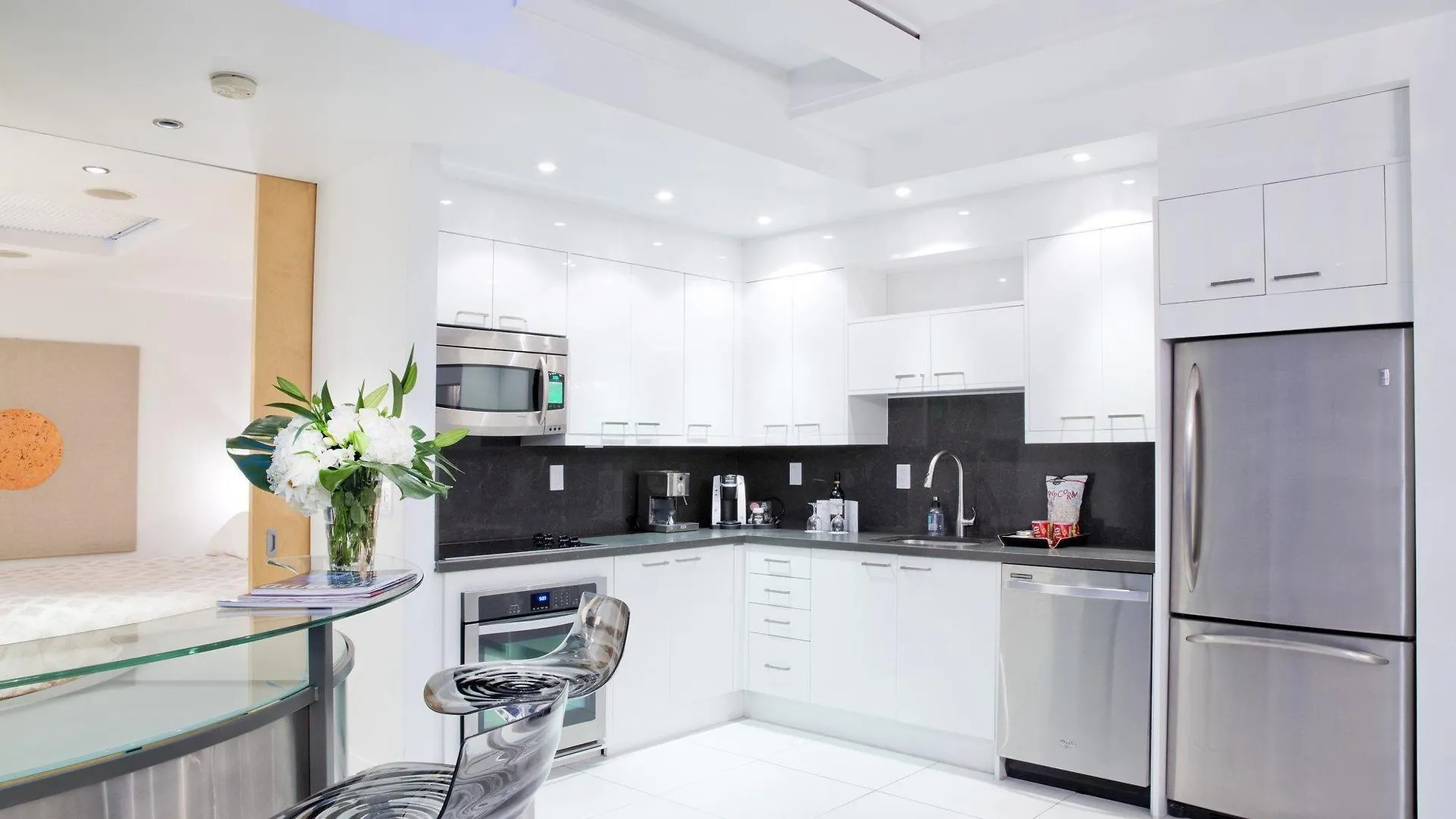 ****  Executive Hotel Cosmopolitan Toronto Canada