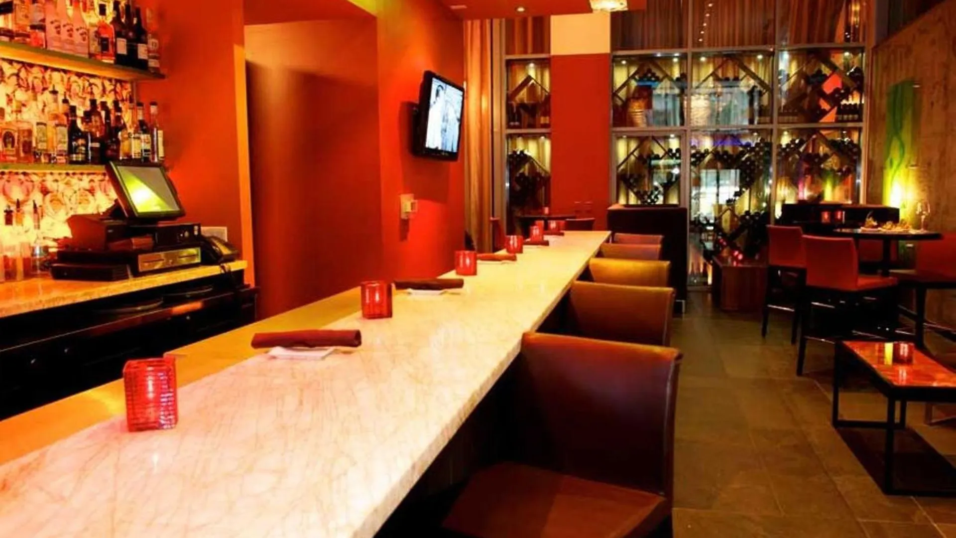 Executive Hotel Cosmopolitan Toronto 4*,  Canada