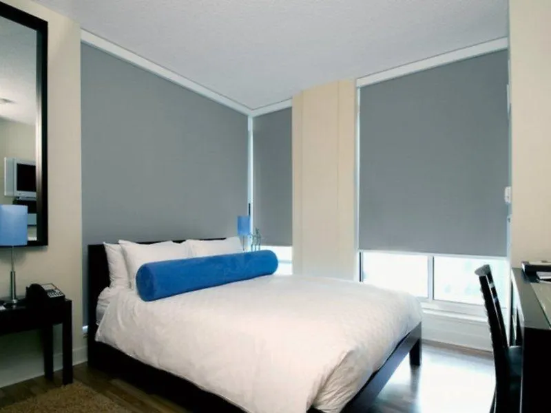 Executive Hotel Cosmopolitan Toronto 4*,  Canada