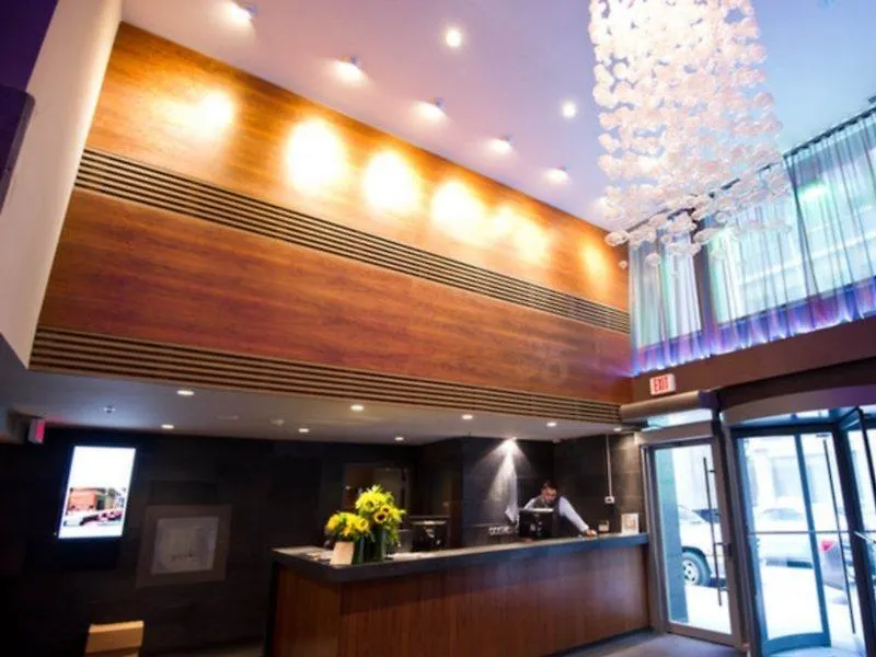 Executive Hotel Cosmopolitan Toronto