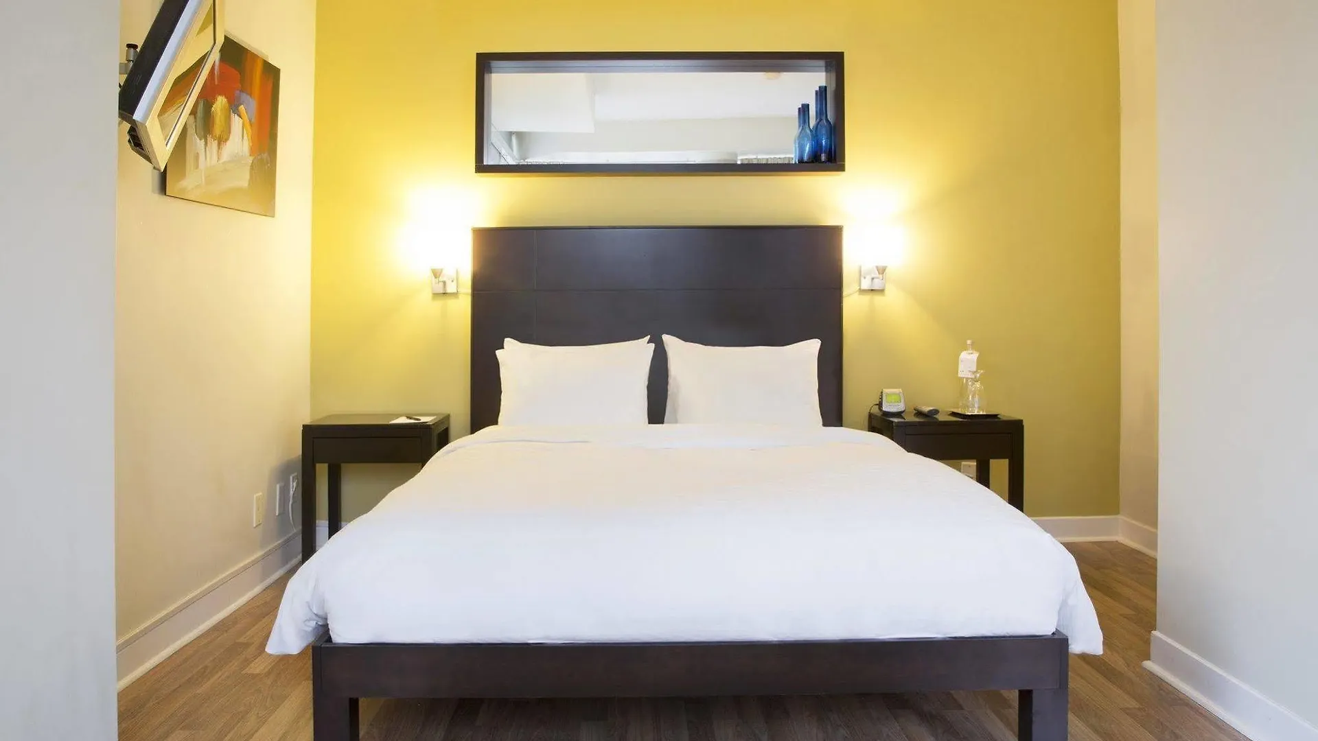 Executive Hotel Cosmopolitan Toronto Canada