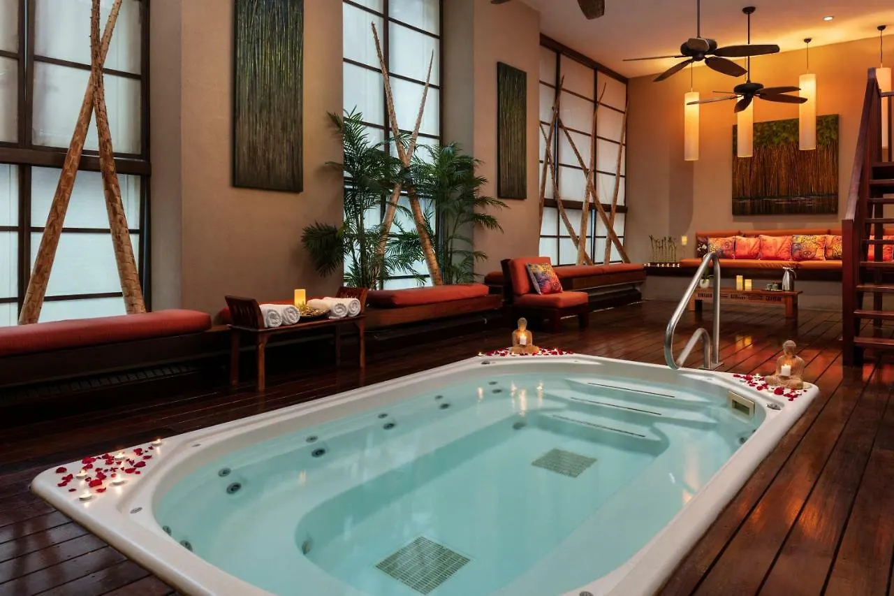 Executive Hotel Cosmopolitan Toronto